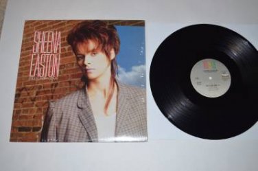 Sheena Easton Can't Wait Till Tomorrow VG++ to NM Vinyl Record Do It For Love