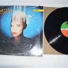Krisma Fido VG++ to NM Vinyl Record LP Shrink