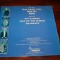 The Extremes Driftin' Near Mint 12" 45rpm Vinyl Record Sweden Import Press