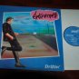 The Extremes Driftin' Near Mint 12" 45rpm Vinyl Record Sweden Import Press