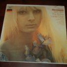 SEALED Vintage Botho Lucas Choir From Germany With Love Mint Vinyl Record