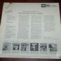 SEALED Vintage Botho Lucas Choir From Germany With Love Mint Vinyl Record