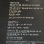 SEALED Unopened Vintage Vinyl Record Van McCoy My Favorite Fantasy MCA Record LP