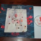 The Godfathers Love is Dead Near Mint NM Vinyl Record UK Import