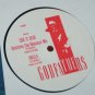 The Godfathers Love is Dead Near Mint NM Vinyl Record UK Import