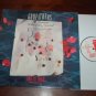 The Godfathers Love is Dead Near Mint NM Vinyl Record UK Import