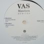 Vas Mandara Remixes Narada Near Mint 12" Single Record
