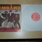 Rare Armband I Need Dame Amor NYC IPS Private Press Dance Mix 12" Record LP