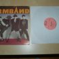Rare Armband I Need Dame Amor NYC IPS Private Press Dance Mix 12" Record LP