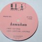 Rare Armband I Need Dame Amor NYC IPS Private Press Dance Mix 12" Record LP