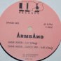 Rare Armband I Need Dame Amor NYC IPS Private Press Dance Mix 12" Record LP