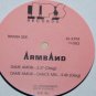 Rare Armband I Need Dame Amor NYC IPS Private Press Dance Mix 12" Record LP