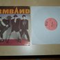 Rare Armband I Need Dame Amor NYC IPS Private Press Dance Mix 12" Record LP