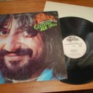 Joe Droukas and his Crazy Man Band Goodbye Drake Record LP SFS-801 Sweet Fortune