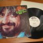 Joe Droukas and his Crazy Man Band Goodbye Drake Record LP SFS-801 Sweet Fortune