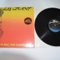 Eddy Grant Walking on Sunshine Near Mint NM Vinyl Record Shrink