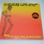 Eddy Grant Walking on Sunshine Near Mint NM Vinyl Record Shrink