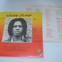 Eddy Grant Walking on Sunshine Near Mint NM Vinyl Record Shrink