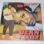 Dean Frazer Big Bad Sax Reggae Jazz VG++ Vinyl Record Made in Jamaica Jammy's