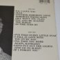 Merv Griffin P.S. I Love You Shrink VG+++ Vinyl Record Q 16281