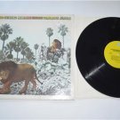 David Fathead Newman - Concrete Jungle VG++ to NM Vinyl Record Shrink