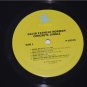 David Fathead Newman - Concrete Jungle VG++ to NM Vinyl Record Shrink