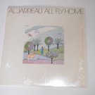 Al Jarreau All Fly Home VG++ Near Mint Vinyl Record Shrink WB BSK 3229