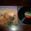 Bette Midler Divine Madness VG+++ Vinyl Record + Orig Inner Sleeve
