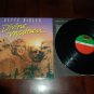 Bette Midler Divine Madness VG+++ Vinyl Record + Orig Inner Sleeve