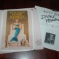 Bette Midler Divine Madness VG+++ Vinyl Record + Orig Inner Sleeve
