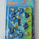 NEW Finding Nemo Hand Painted Wallplate Switchplate Disney Dory Fish Light Cover
