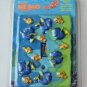 NEW Finding Nemo Hand Painted Wallplate Switchplate Disney Dory Fish Light Cover
