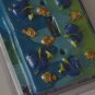 NEW Finding Nemo Hand Painted Wallplate Switchplate Disney Dory Fish Light Cover