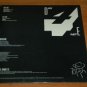 Sealed Unopened Vintage Vinyl Record Day For Night Watch Out For Shadows