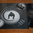 Products of World Gone Mad 3 Man Riot II Record Blackwiz