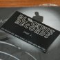 Products of World Gone Mad 3 Man Riot II Record Blackwiz