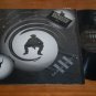 Products of World Gone Mad 3 Man Riot II Record Blackwiz
