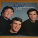 Sealed Unopened Vintage Vinyl Record In Our God Miller Smith Valentine