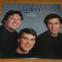 Sealed Unopened Vintage Vinyl Record In Our God Miller Smith Valentine