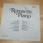 SEALED Vintage Romantic Piano Bach Haydn Mozart Rachmaninoff Mint Vinyl Record