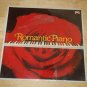 SEALED Vintage Romantic Piano Bach Haydn Mozart Rachmaninoff Mint Vinyl Record