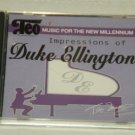 Impressions of Duke Ellington Music for The New Millenium CD