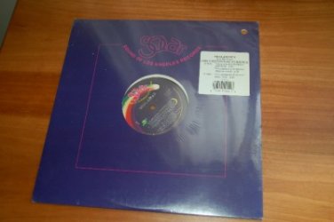 SEALED Unopened Shalamar Circumstantial Evidence 12" Club Dub Solar V-71155