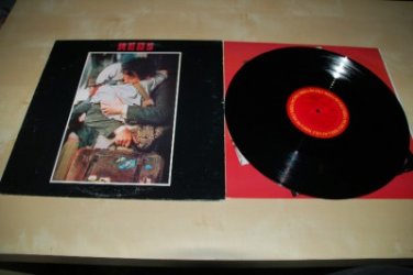 Reds Soundtrack Dave Grusin Stephen Sondheim Phil Ramone Near MInt LP