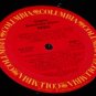 Reds Soundtrack Dave Grusin Stephen Sondheim Phil Ramone Near MInt LP
