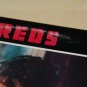 Reds Soundtrack Dave Grusin Stephen Sondheim Phil Ramone Near MInt LP