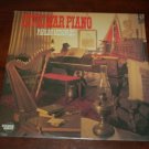 SEALED Vintage Civil War Piano Parlor Memories Mint Vinyl Record Americana
