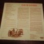 SEALED Vintage Civil War Piano Parlor Memories Mint Vinyl Record Americana