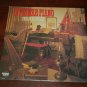 SEALED Vintage Civil War Piano Parlor Memories Mint Vinyl Record Americana
