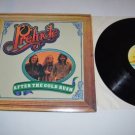 Prelude After the Gold Rush Vinyl Record Island ILPS 9282